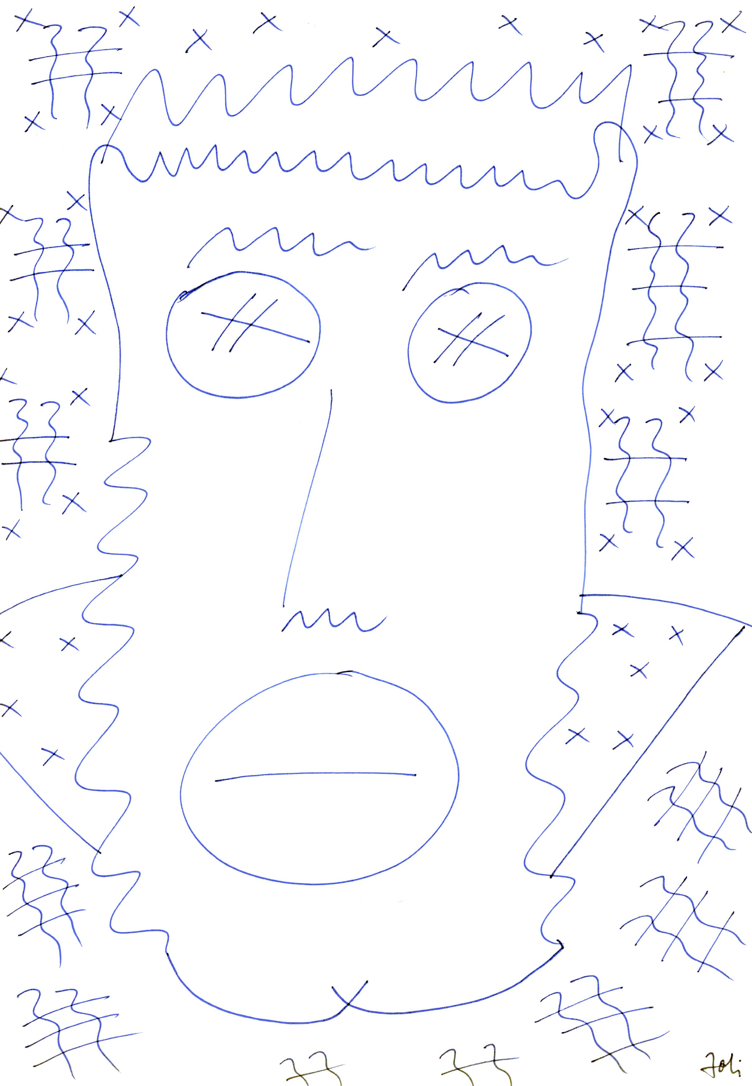 Drawings - 2016 drawing
